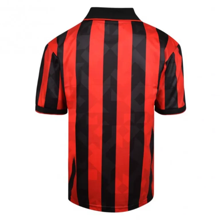 Milan AC 1993 94 Home Retro 1 01