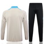 Argentina 2024 cream light blue Tracksuit