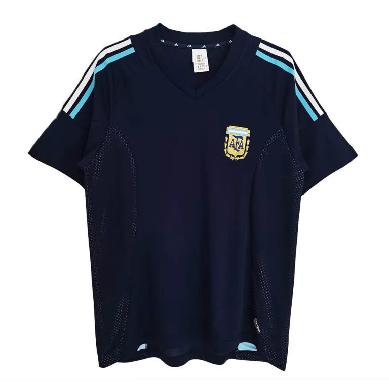 argentina 2006 away retro 1