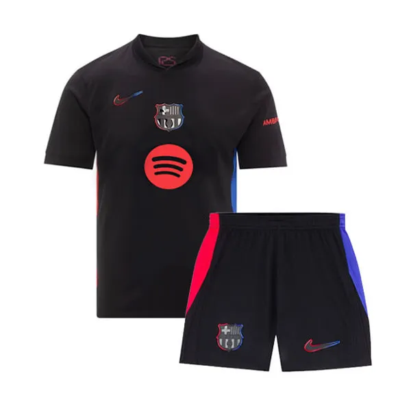 Lille Losc 2024-25 home Kid Kit