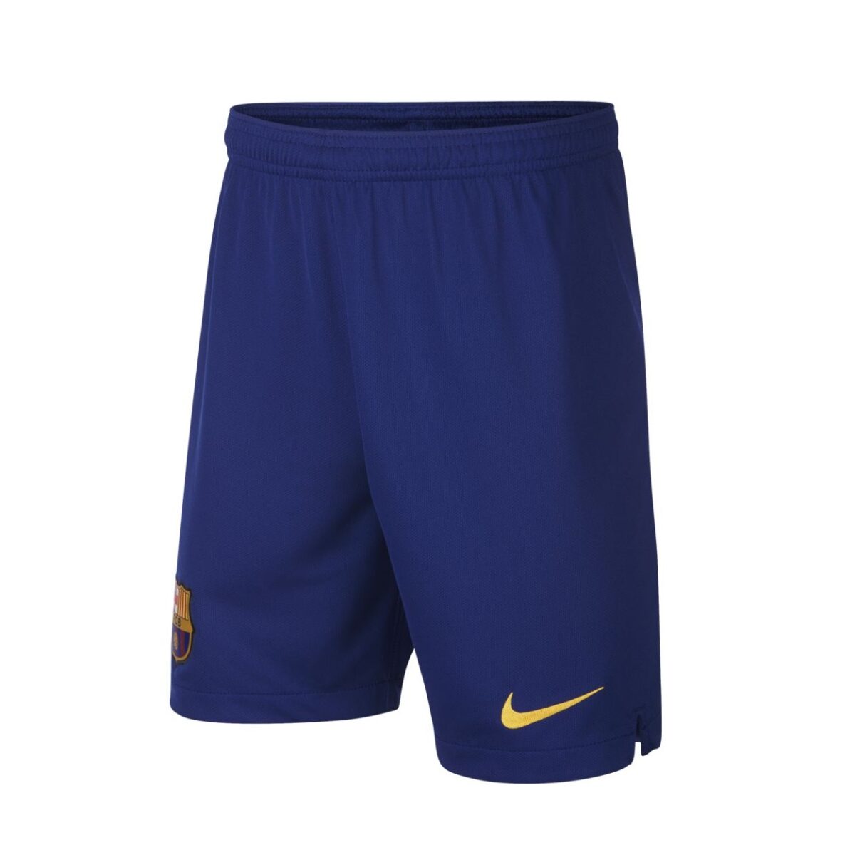 barcelona fc 2024 25 home short 100 1