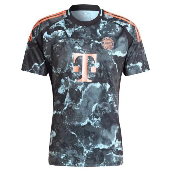 Bayern München 2024-25 away Jersey