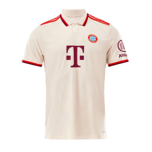 Bayern Munchen 2024-25 third Jersey