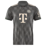 Bayern Munchen 2024 Oktoberfest Special Jersey