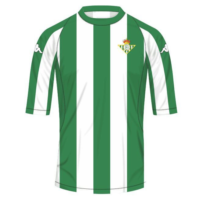 betis sevilla 2003 04 home retro 1