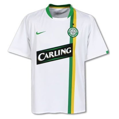 celtic glasgow 2006 07 third retro 1 • XportsGears | Sportswear