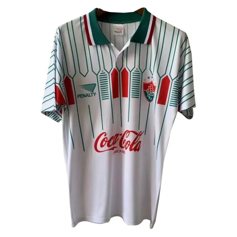 fluminense 1993 away retro 1 • XportsGears | Sportswear