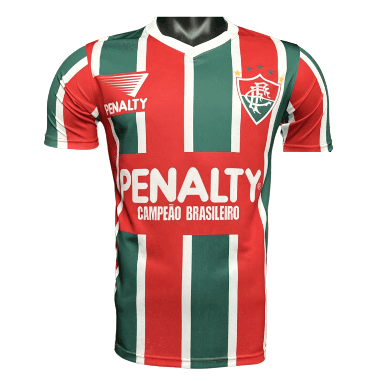 fluminense 1993 home retro 1