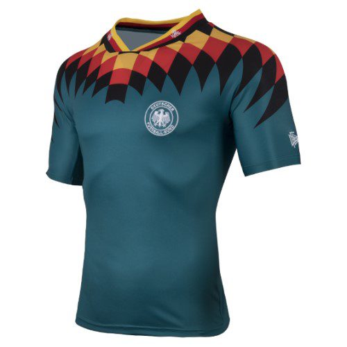 germany 1994 away retro 1