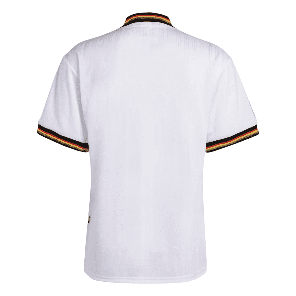 Germany 1996 - Home • Retro Jersey / Klinsmann; Effenberg; Matthäus and more - Image 2