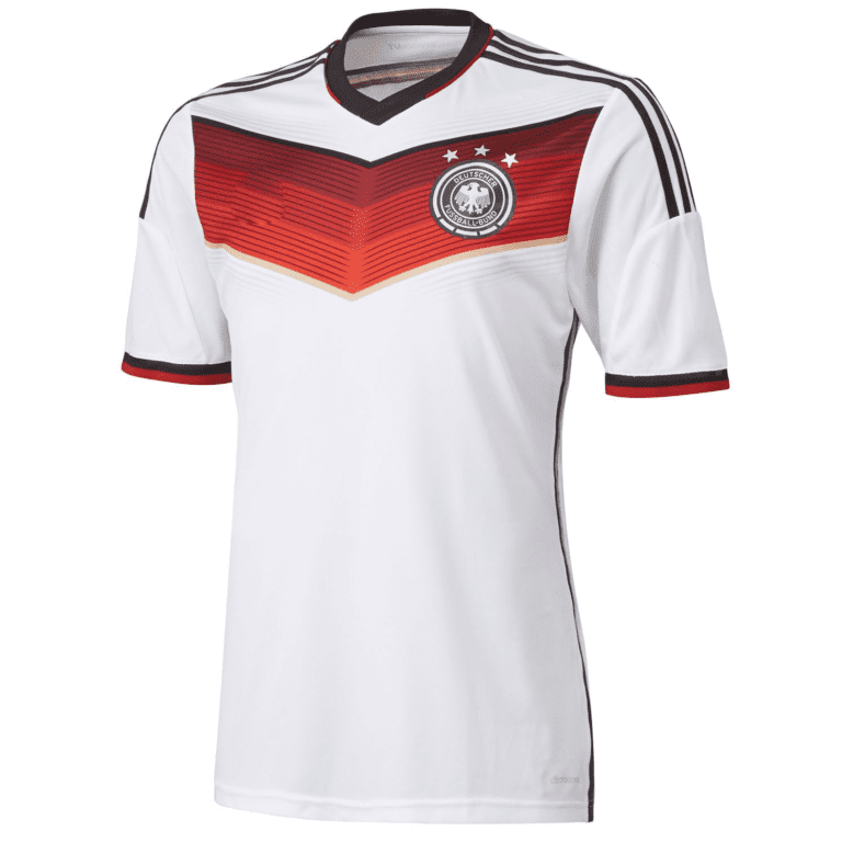 germany 2014 home retro 1 • XportsGears | Sportswear