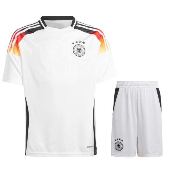 Germany 2024 Home Kid Kit