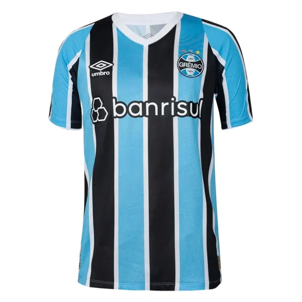 Gremio Porto Alegre 2024 home Jersey