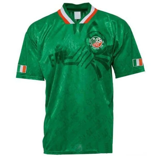 ireland 1994 home retro 1 • XportsGears | Sportswear