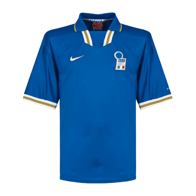 italy 1996 home retro 1