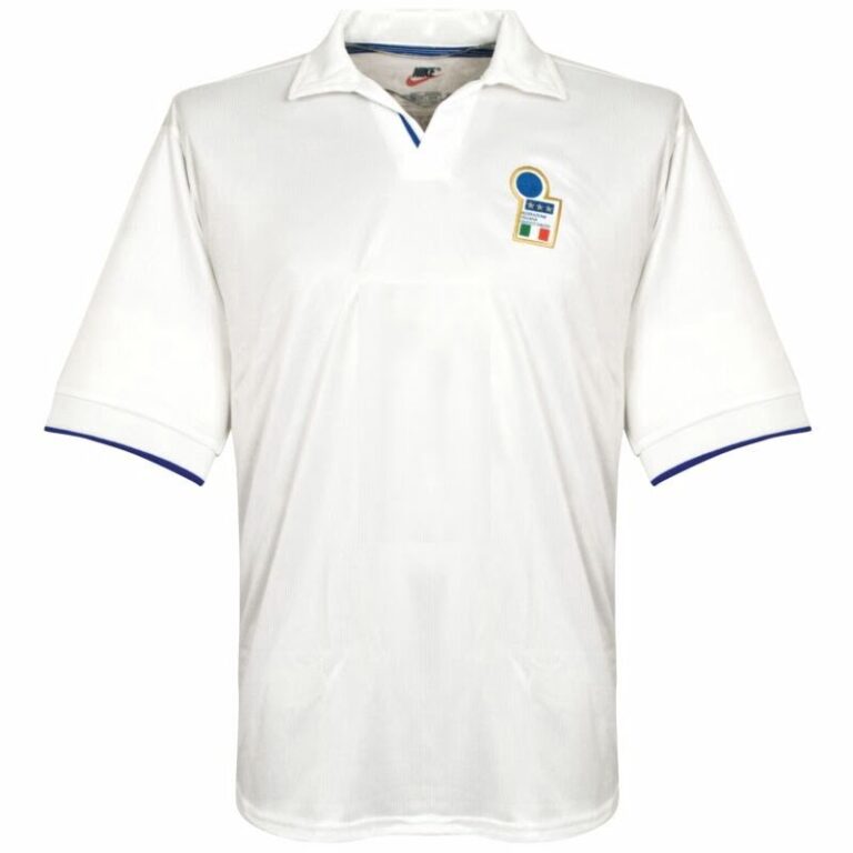 italy 1998 away retro 1