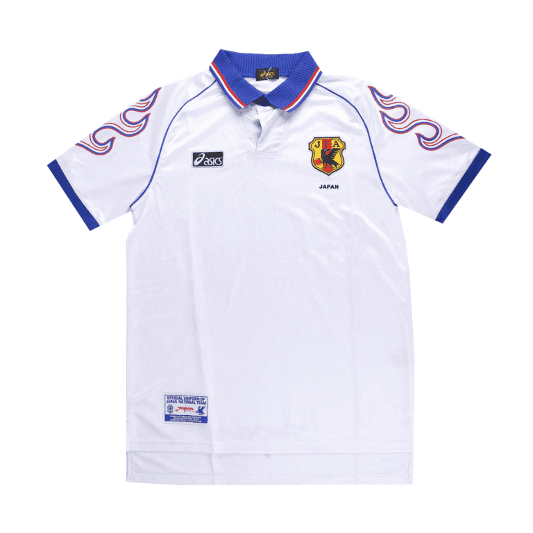 japan 1998 away retro 1