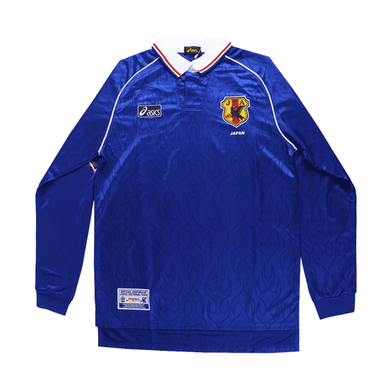 japan 1998 home ls retro 1