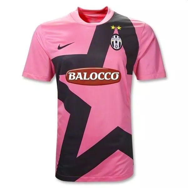 juventus fc 2011 12 away retro 1 • XportsGears | Sportswear