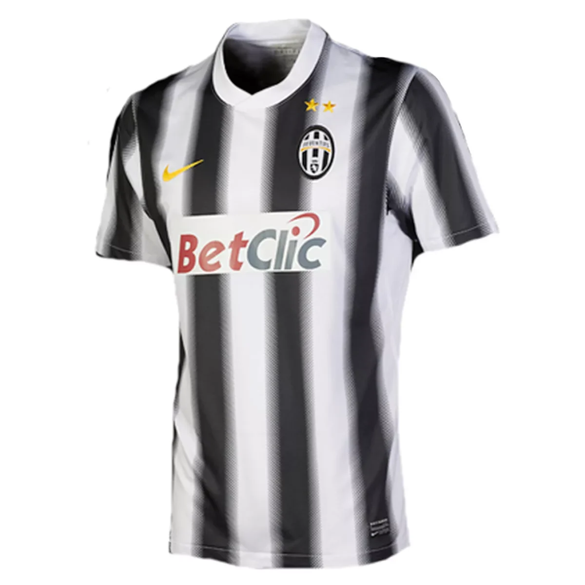 juventus fc 2011 12 home retro 1 • XportsGears | Sportswear