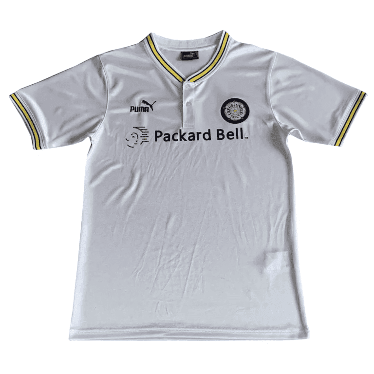 leeds united 1996 99 home retro 1