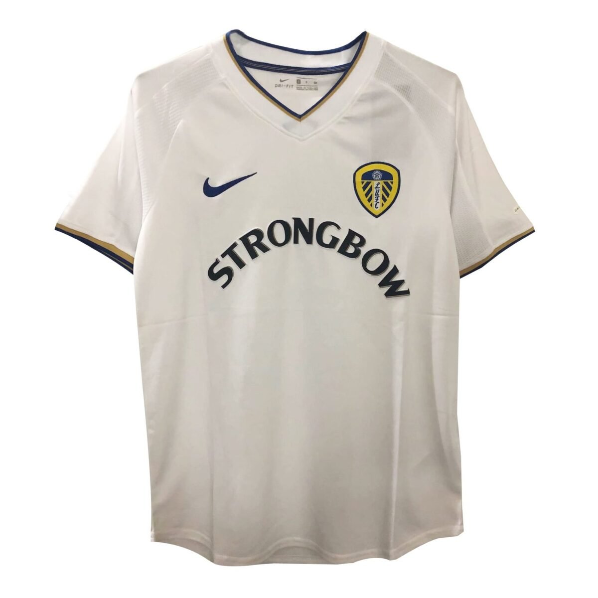 leeds united 2000 01 home retro 1 • XportsGears | Sportswear