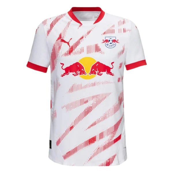 Leipzig RB 2024-25 home Jersey