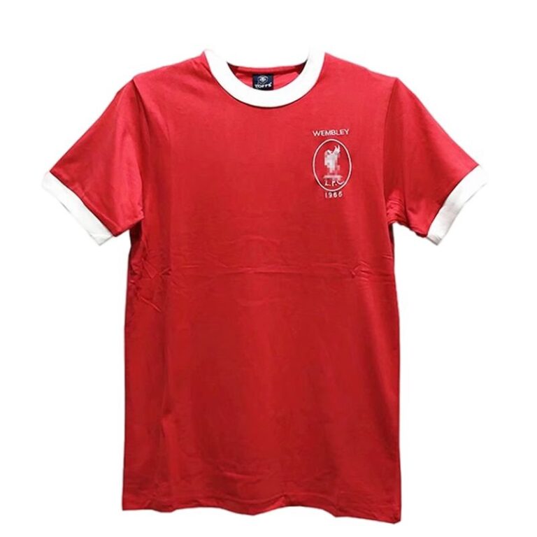 liverpool fc 1965 home retro 1