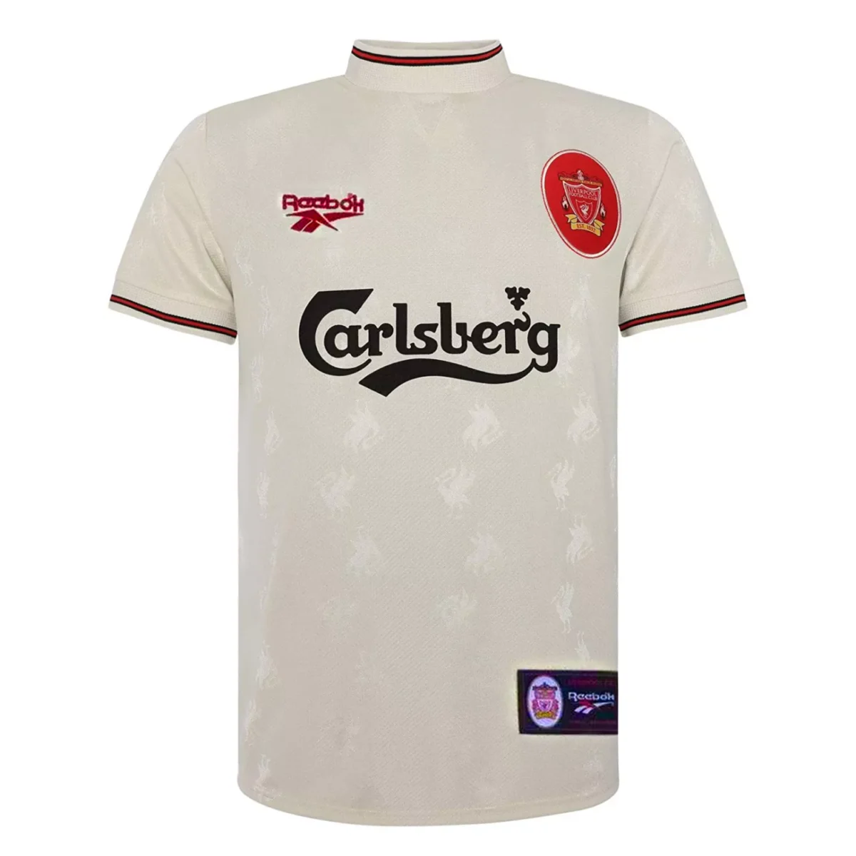 liverpool fc 1996 97 away retro 1 • XportsGears | Sportswear