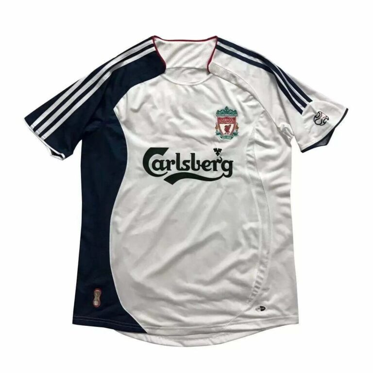 liverpool fc 2006 07 away retro 1