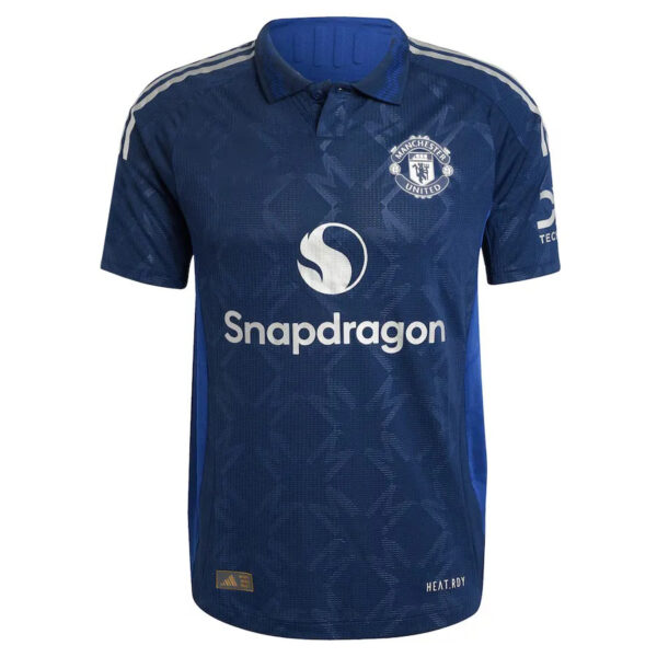 Manchester United 2024-25 away Game Version Jersey