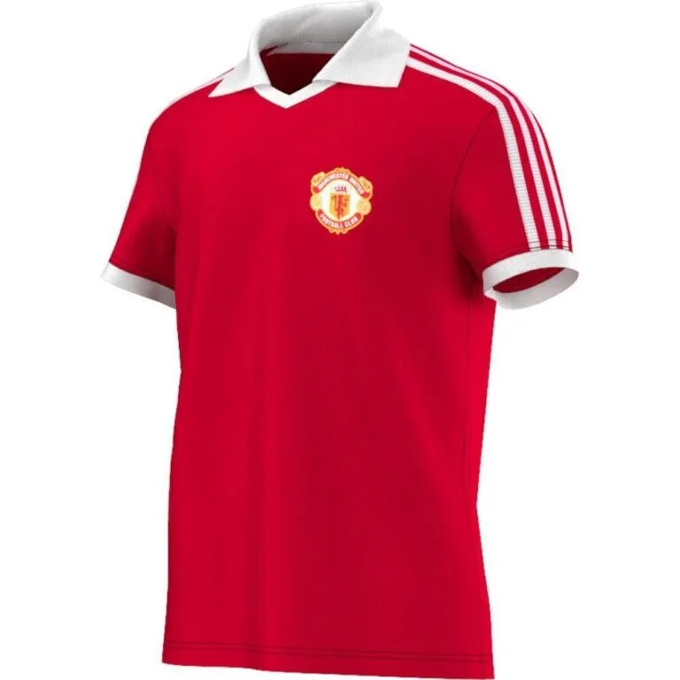 manchester united 1980 home retro 1 • XportsGears | Sportswear