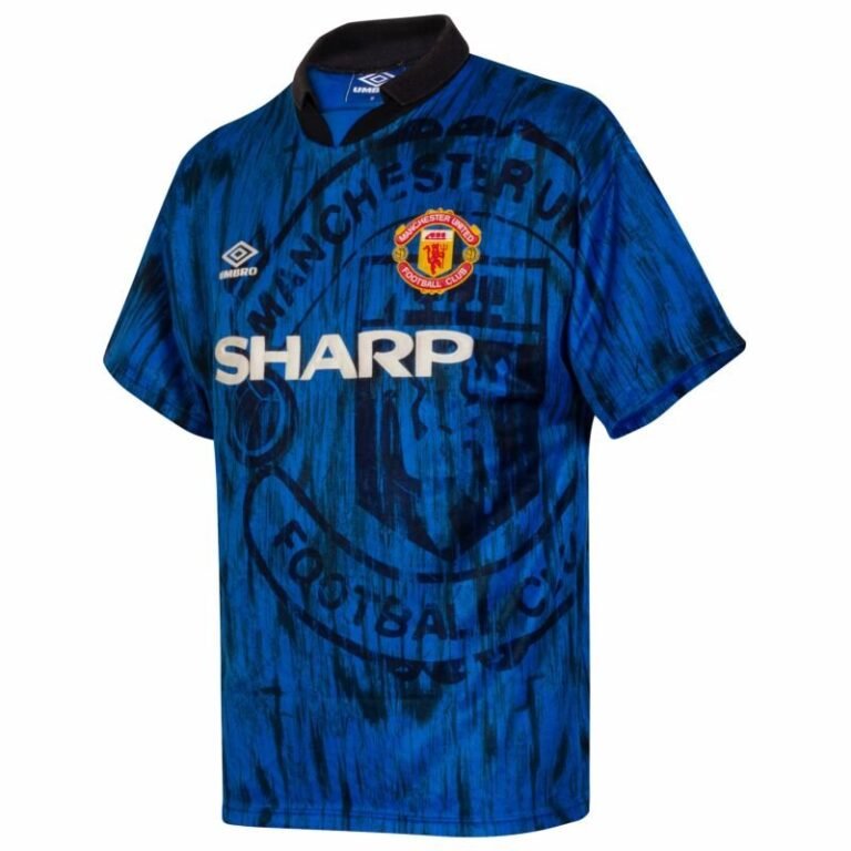 manchester united 1992 93 away retro 1 01