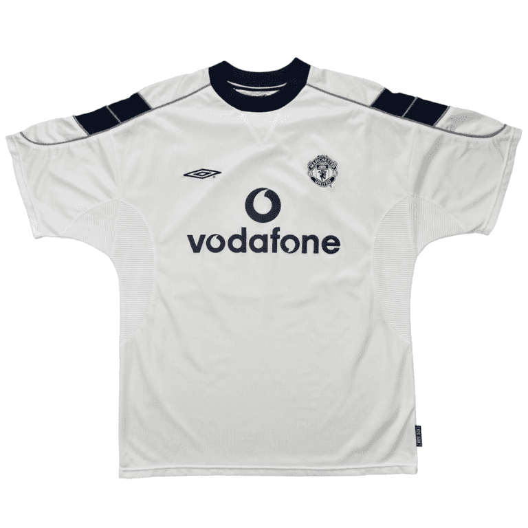 manchester united 1999 00 third retro 1