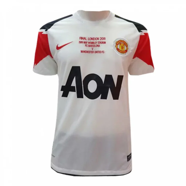 manchester united 2010 11 away ucl final retro 1