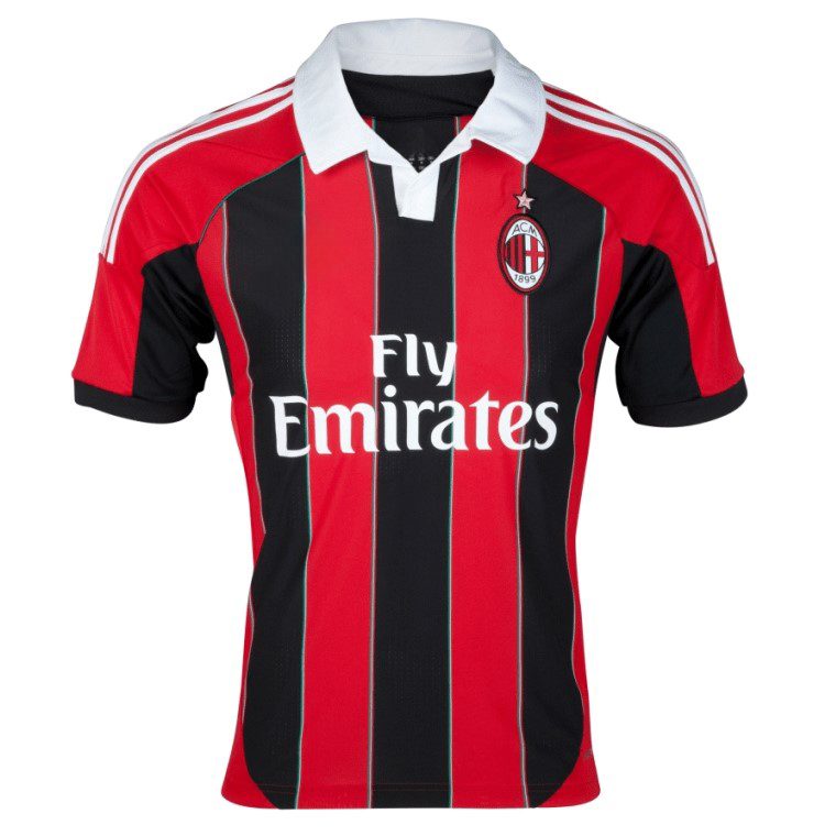 milan ac 2012 13 home retro 1