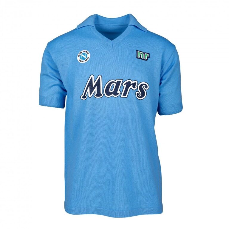 napoli 1988 89 home retro 1