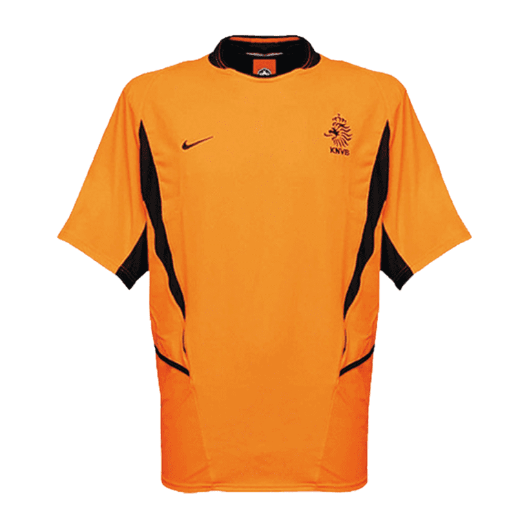 netherlands 2002 home retro 1