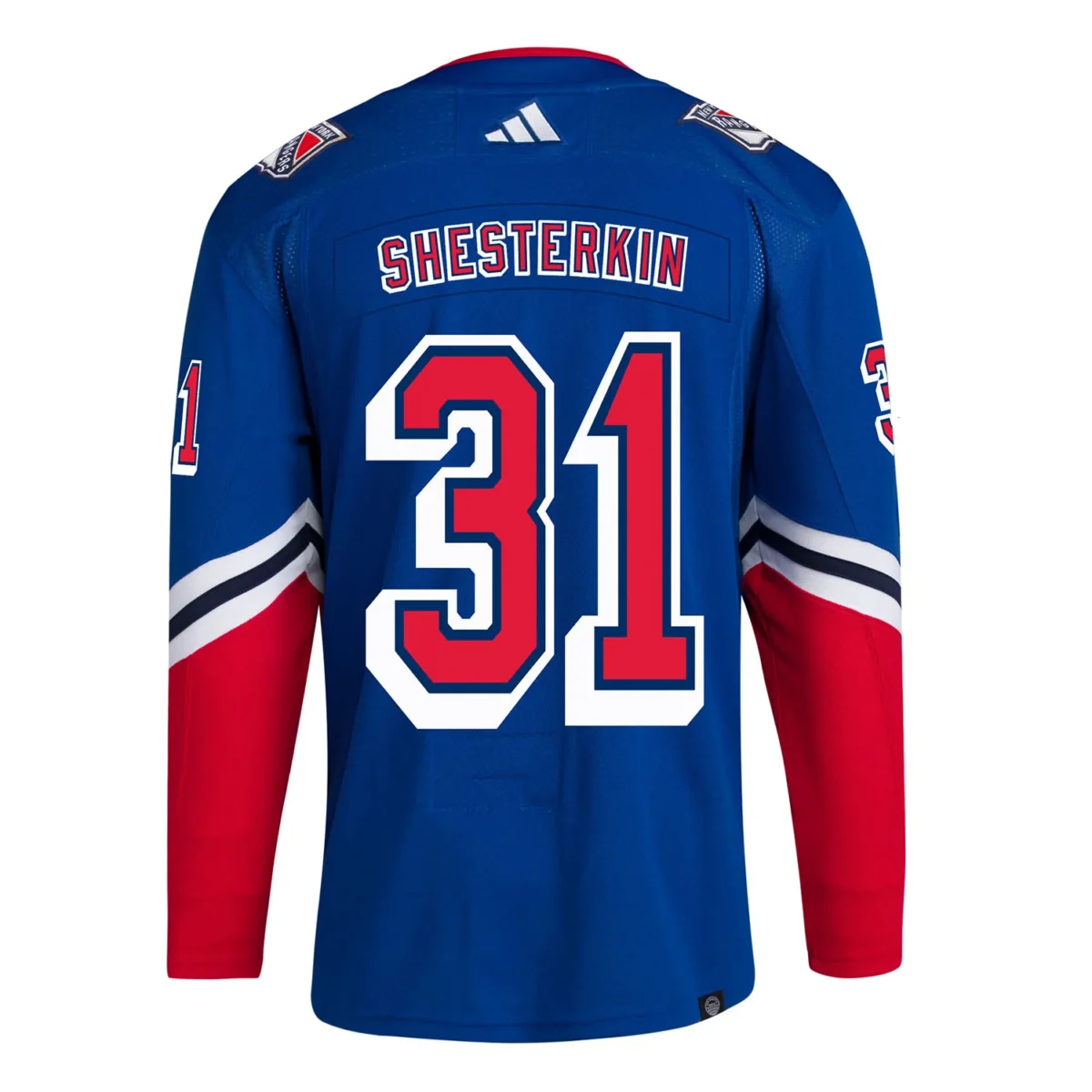 new york rangers 2023 24 blue reversion edition 1 02