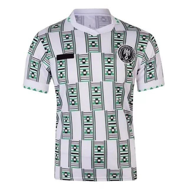 nigeria 1994 away 1