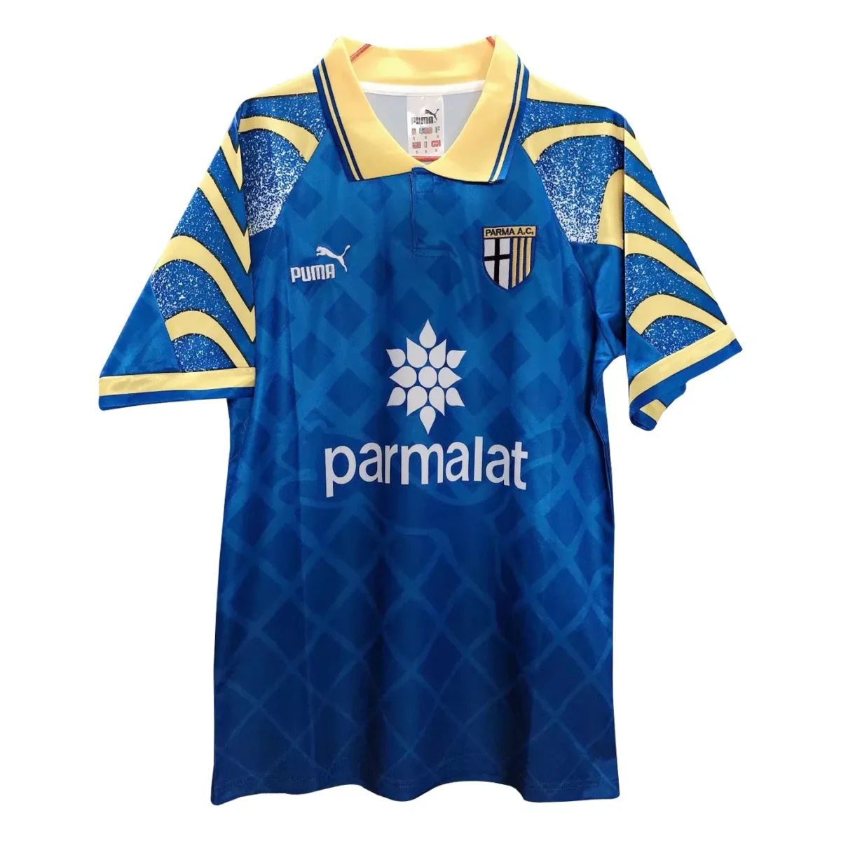 parma ac 1995 97 away retro 1 • XportsGears | Sportswear