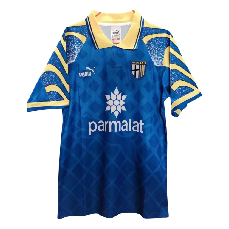 parma ac 1995 97 away retro 1 • XportsGears | Sportswear