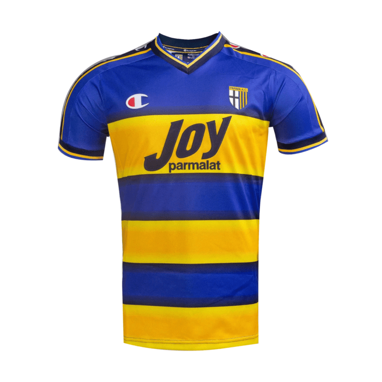 parma ac 2001 02 home retro 1