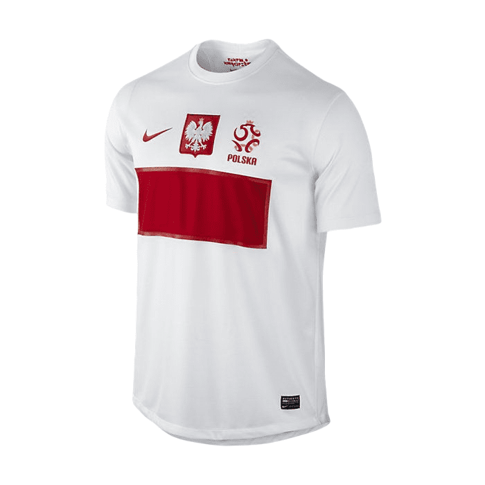 poland 2012 home retro 1