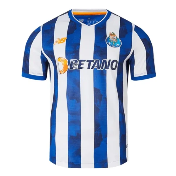 Porto FC 2024-25 home Jersey