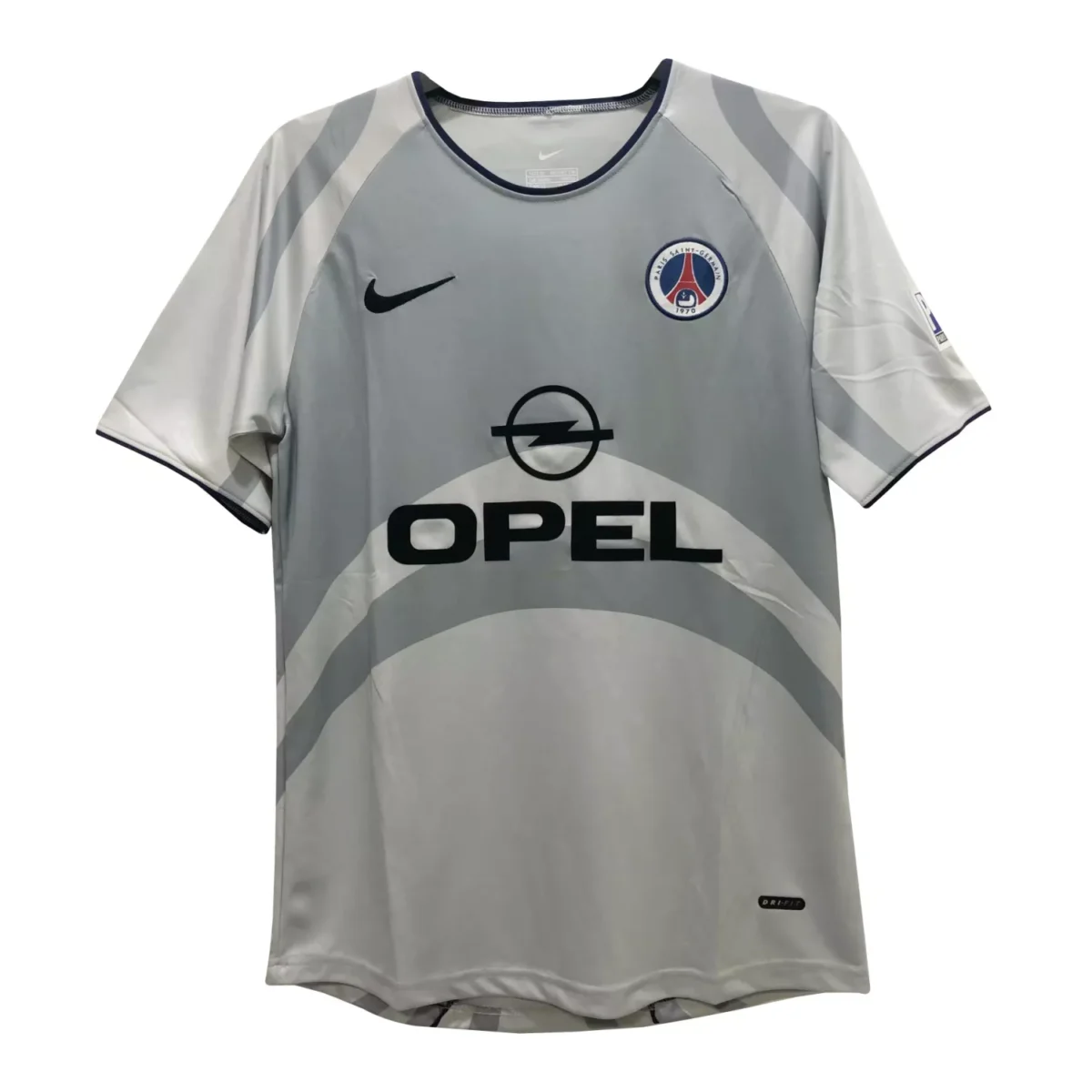 psg 2001 02 away retro 1 • XportsGears | Sportswear