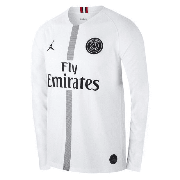 psg 2018 19 away ls retro 1 • XportsGears | Sportswear