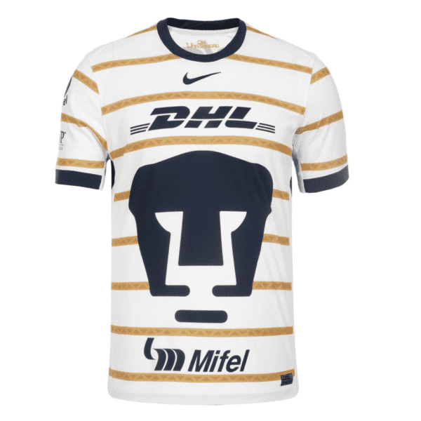 Puma UNAM 2024-25 home Jersey