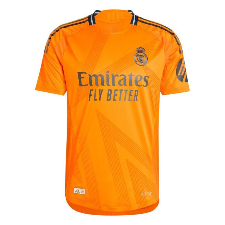 real madrid 2024 25 away game version jersey 100 • XportsGears | Sportswear