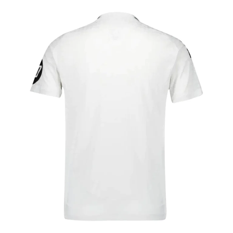 real madrid 2024 25 home jersey 101